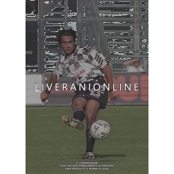10-10-1999 ALZANO BERGAMO- CAMPIONATO DI CALCIO SERIE B ALZANO SALERNITANA 3-2 NELLA FOTO SIMONE BARONE AG ALDO LIVERANI SAS