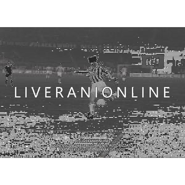 02-11-1994TORINO SEDICESIMI DI FINALE DI COPPA UEFA JUVENTUS MARITIMO 2-1 NELLA FOTO ROBERT JARNI AG ALDO LIVERANI SAS