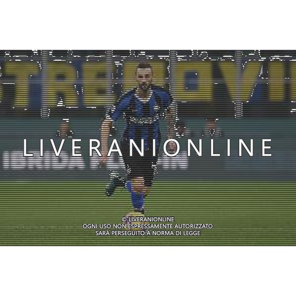 Campionato di Calcio Serie A 2019/2020 Milano, Italia 01/01/2020 FC Internazionale Italian soccer Serie A season 2019/20 Nella foto: Marcelo Brozovic (Inter) ©Matteo Papini - Alessio Marini / AGENZIA ALDO LIVERANI SAS