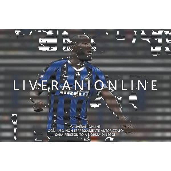 Campionato di Calcio Serie A 2019/2020 Milano, Italia 01/01/2020 FC Internazionale Italian soccer Serie A season 2019/20 Nella foto: Romelu Lukaku (Inter) ©Matteo Papini - Alessio Marini / AGENZIA ALDO LIVERANI SAS