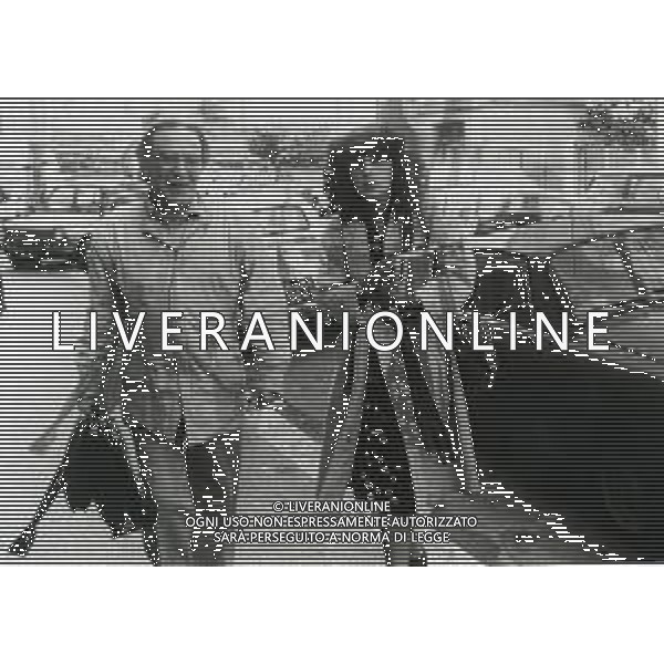 RETROSPETTIVA PAOLO CASAROLI EX RAPINATORE NELLA FOTO PAOLO CASAROLI EX RAPINATORE CON RITA CENNI HA PARTECIPATO ALLA TRASMISSIONE MIXER CONDOTTA DA GIOVANNI MINOLI AG ALDO LIVERANI SAS