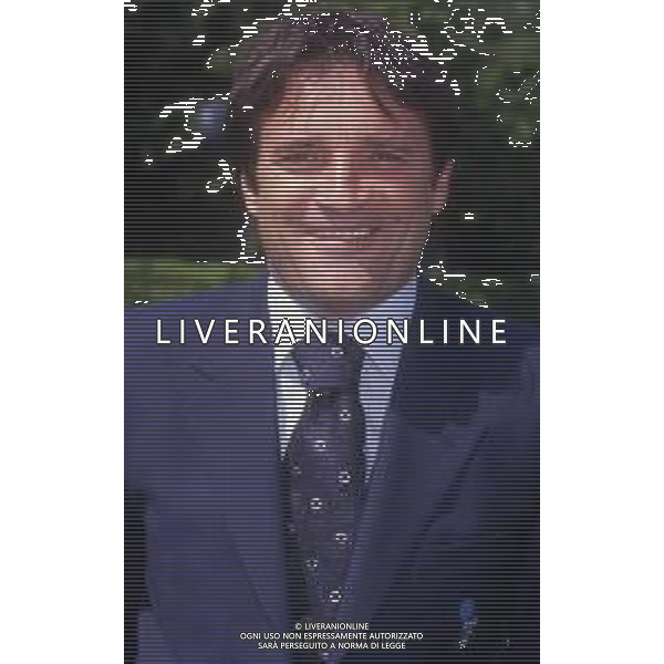 RETROSPETTIVA MAURO VLADOVICH SEGRETARIO GENERALE FEDERAZIONE NAZIONALE ITALIANA CALCIO AG ALDO LIVERANI SAS
