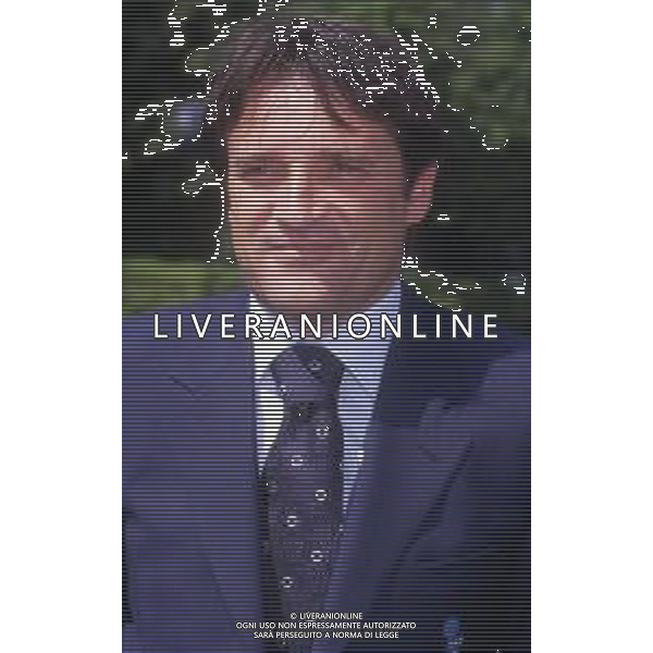 RETROSPETTIVA MAURO VLADOVICH SEGRETARIO GENERALE FEDERAZIONE NAZIONALE ITALIANA CALCIO AG ALDO LIVERANI SAS