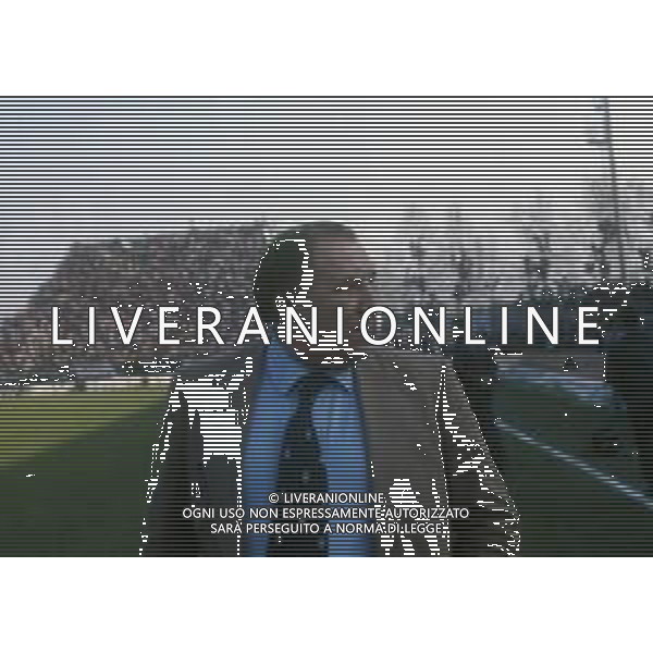 RETROSPETTIVA VYICPALEK CESTMIR ALLENATORE NELLA FOTO VYICPALEK CESTMIR ALLENATORE JUVENTUS AG ALDO LIVERANI SAS