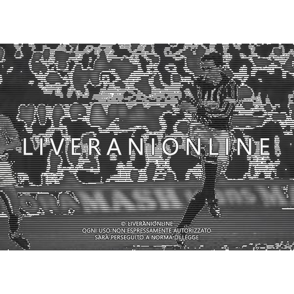 13-02-1985 MILANO ANDATA OTTAVI DI FINALE DI COPPA ITALIA MILAN NAPOLI 2-1 NELLA FOTO SERGIO BATTISTINI AG ALDO LIVERANI SAS