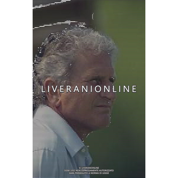 26-05-1999 LUGO DI RAVENNA PARTITA AMICHEVOLE ITALIA INGHILTERRA WOMEN NELLA FOTO ALLENATORE FACCHIN CARLO AG ALDO LIVERANI SAS