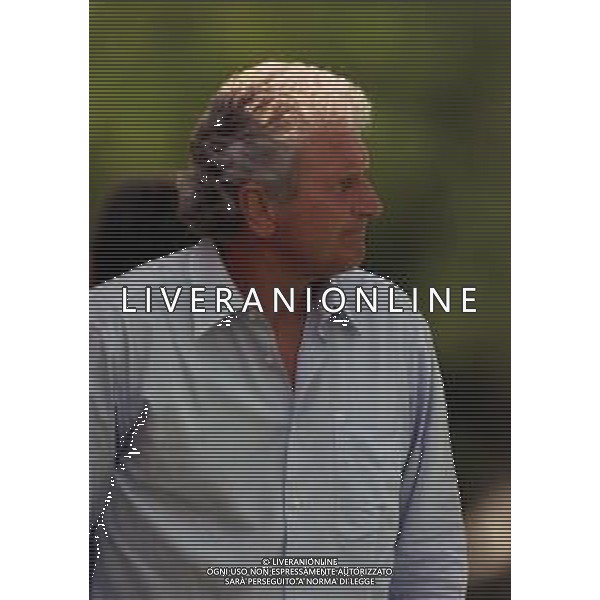 26-05-1999 LUGO DI RAVENNA PARTITA AMICHEVOLE ITALIA INGHILTERRA WOMEN NELLA FOTO ALLENATORE FACCHIN CARLO AG ALDO LIVERANI SAS