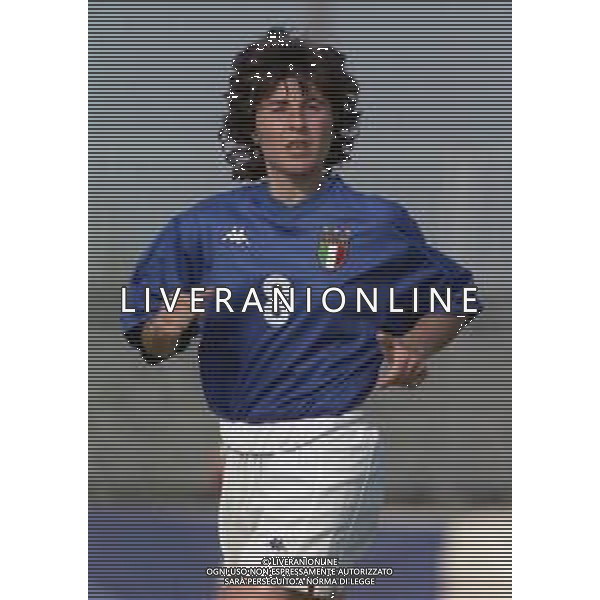 26-05-1999 LUGO DI RAVENNA PARTITA AMICHEVOLE ITALIA INGHILTERRA WOMEN NELLA FOTO D\'ASTOLFO FEDERICA AG ALDO LIVERANI SAS