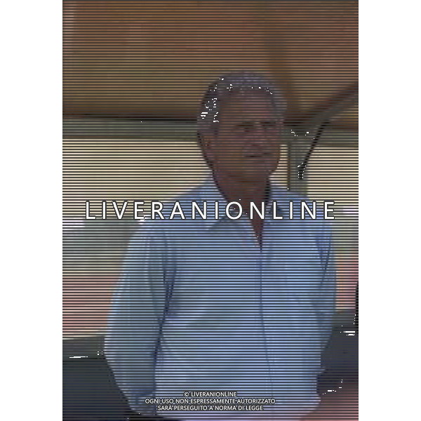 26-05-1999 LUGO DI RAVENNA PARTITA AMICHEVOLE ITALIA INGHILTERRA WOMEN NELLA FOTO ALLENATORE FACCHIN CARLO AG ALDO LIVERANI SAS