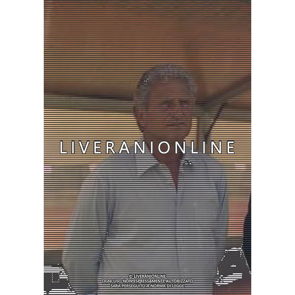 26-05-1999 LUGO DI RAVENNA PARTITA AMICHEVOLE ITALIA INGHILTERRA WOMEN NELLA FOTO ALLENATORE FACCHIN CARLO AG ALDO LIVERANI SAS