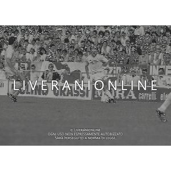 12-06-1988 PARMA CAMPIONATO DI CALCIO SERIE B PARMA LAZIO 1-1 NELLA FOTO ELIA ANTONIO ACERBIS AG ALDO LIVERANI SAS