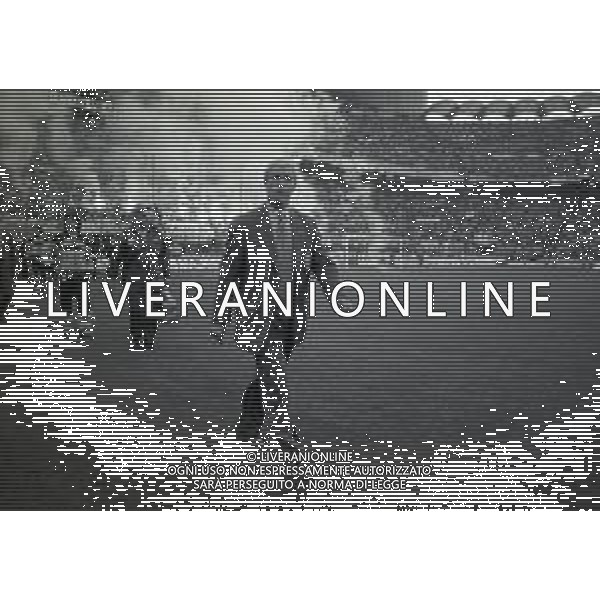 17-05-1995 MILANO FINALE DI COPPA UEFA JUVENTUS PARMA 1-1 NELLA FOTO MARCELLO LIPPI ALLENATORE JUVENTUS AG ALDO LIVERANI SAS