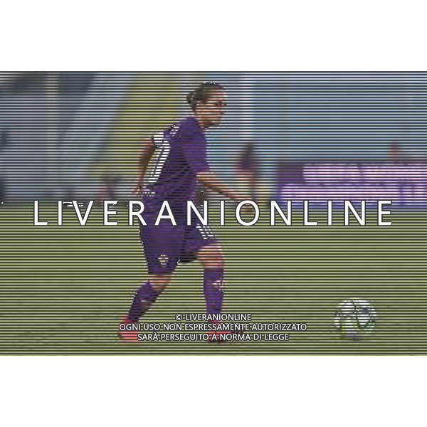 Campionato di Calcio Serie A Femminile 2019/2020 Firenze, Italia 01/01/2020 Fiorentina Women&#39;s Italian soccer Serie A season 2019/20 Nella foto: Tatiana Bonetti (Fiorentina Women\'s) ©Lisa Guglielmi - Alessio Marini / AGENZIA ALDO LIVERANI SAS