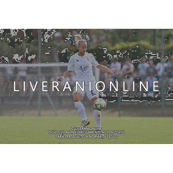 Campionato di Calcio Serie A Femminile 2019/2020 Firenze, Italia 01/01/2020 Fiorentina Women&#39;s Italian soccer Serie A season 2019/20 Nella foto: Stephanie Breitner (Fiorentina Women\'s) ©Lisa Guglielmi - Alessio Marini / AGENZIA ALDO LIVERANI SAS