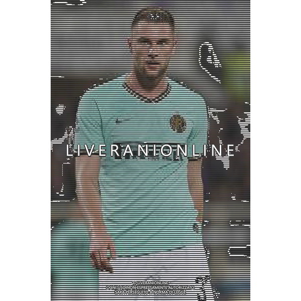 Campionato di Calcio Serie A 2019/2020 Milano, Italia 01/01/2020 FC Internazionale Italian soccer Serie A season 2019/20 Nella foto: Milan Skriniar (Inter) ©Matteo Papini - Alessio Marini / AGENZIA ALDO LIVERANI SAS