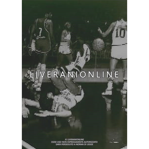 RETROSPETTIVA GIANNIBERTOLOTTI BASKET NELLA FOTO GIANNI BERTOLOTTI AG ALDO LIVERANI SAS