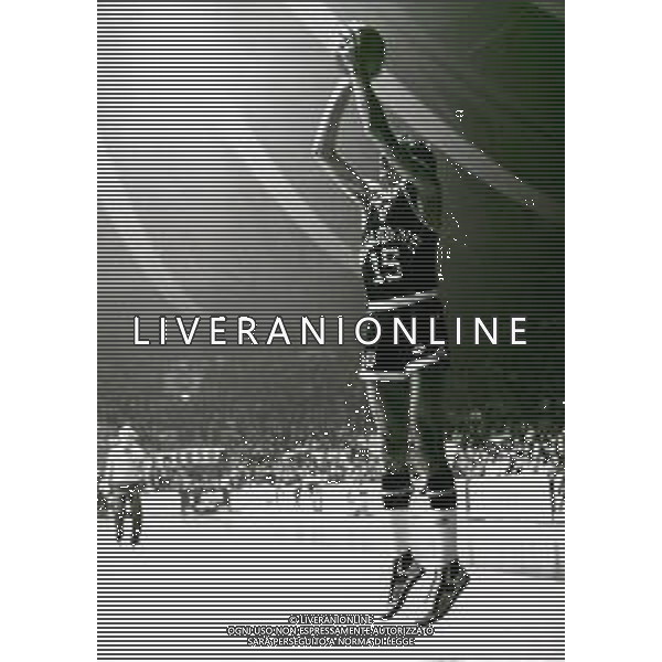 RETROSPETTIVA GIANNIBERTOLOTTI BASKET NELLA FOTO GIANNI BERTOLOTTI AG ALDO LIVERANI SAS