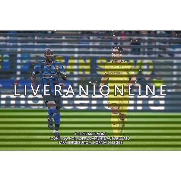 Mats Hummeles of Borussia Dortmund during Champions League season 2019/20 - Photo credit Fabrizio Carabelli /LMEDIA / AGENZIA ALDO LIVERANI SAS