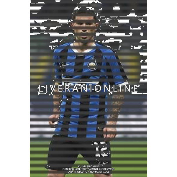 Campionato di Calcio Serie A 2019/2020 Milano, Italia 01/01/2020 FC Internazionale Italian soccer Serie A season 2019/20 Nella foto: Stefano Sensi (Inter) ©Matteo Papini - Alessio Marini / AGENZIA ALDO LIVERANI SAS