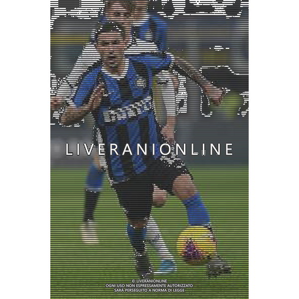 Campionato di Calcio Serie A 2019/2020 Milano, Italia 01/01/2020 FC Internazionale Italian soccer Serie A season 2019/20 Nella foto: Stefano Sensi (Inter) ©Matteo Papini - Alessio Marini / AGENZIA ALDO LIVERANI SAS