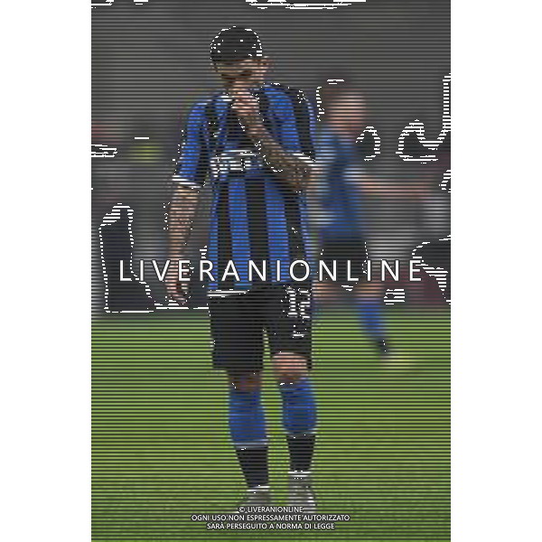 Campionato di Calcio Serie A 2019/2020 Milano, Italia 01/01/2020 FC Internazionale Italian soccer Serie A season 2019/20 Nella foto: Stefano Sensi (Inter) ©Matteo Papini - Alessio Marini / AGENZIA ALDO LIVERANI SAS