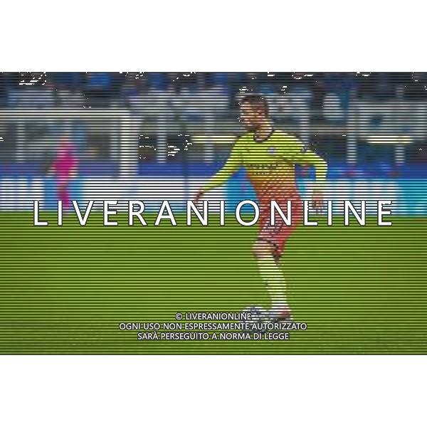 Bernardo Silva of Manchester City during Champions League season 2019/20 - Photo credit Fabrizio Carabelli /LMEDIA / AGENZIA ALDO LIVERANI SAS