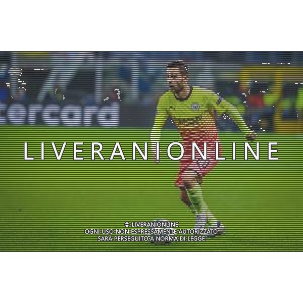 Bernardo Silva of Manchester City during Champions League season 2019/20 - Photo credit Fabrizio Carabelli /LMEDIA / AGENZIA ALDO LIVERANI SAS