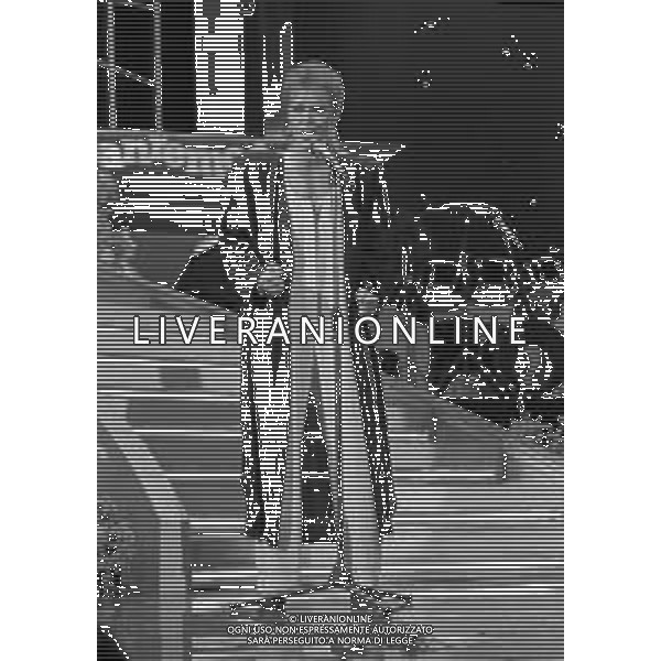 35mo Festival della canzone italiana di Sanremo, 7 - 9 febbraio 1985 - Retrospettiva Nella foto Lena Biolcati (esordiente Sezione Nuove Proposte) ©Archivio Giovanni Liverani/ AGENZIA ALDO LIVERANI SAS