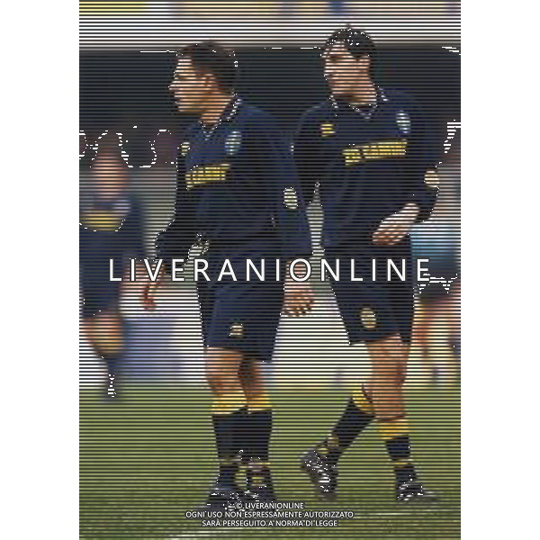 RETROSPETTIVA ANTONIO DE VITIS CALCIATORE NELLA FOTO ANTONIO DE VITIS CON LA MAGLIA DEL VERONA CALCIO AG ALDO LIVERANI SAS