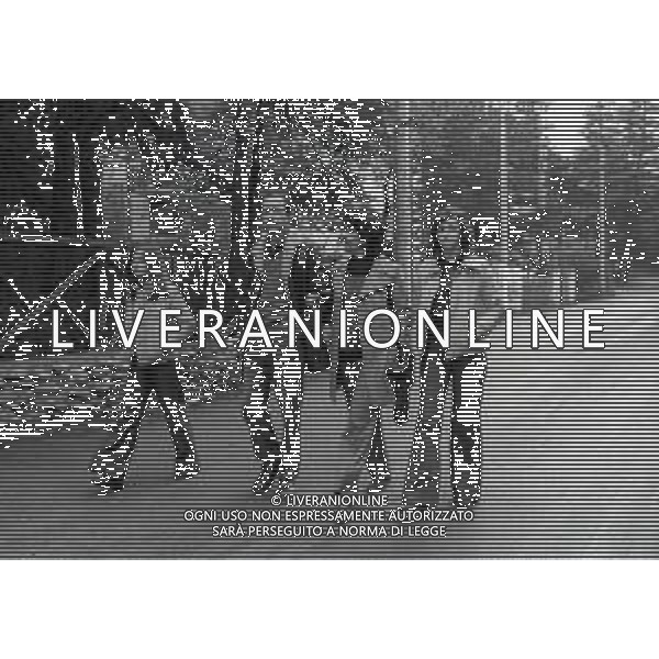 1974 BERDONECCHIA MARIO SOSSI MAGISTRATO IN VACANZA CON LA FAMIGLIA AG ALDO LIVERANI SAS