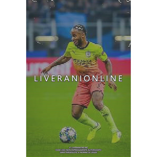 Raheem Sterling of Manchester City during Champions League season 2019/20 - Photo credit Fabrizio Carabelli /LMEDIA / AGENZIA ALDO LIVERANI SAS