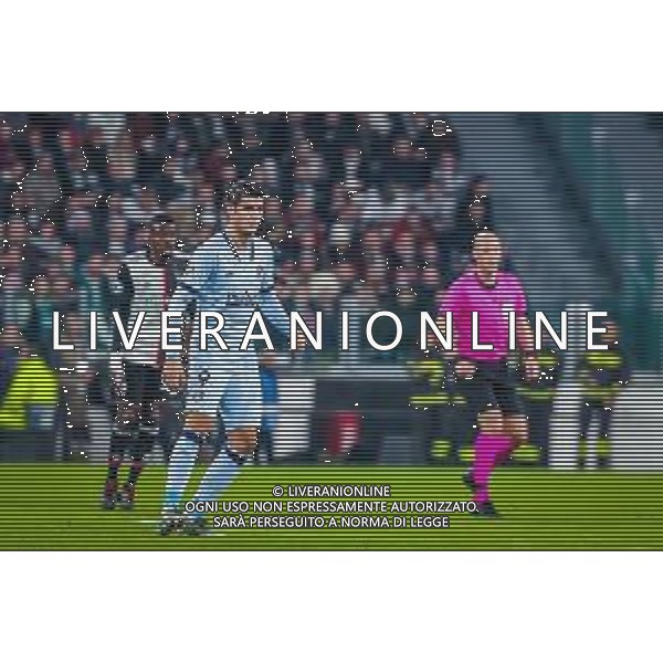 Alvaro Morata of Atletico Madrid during Champions League season 2019/20 - Photo credit Fabrizio Carabelli /LMEDIA / AGENZIA ALDO LIVERANI SAS
