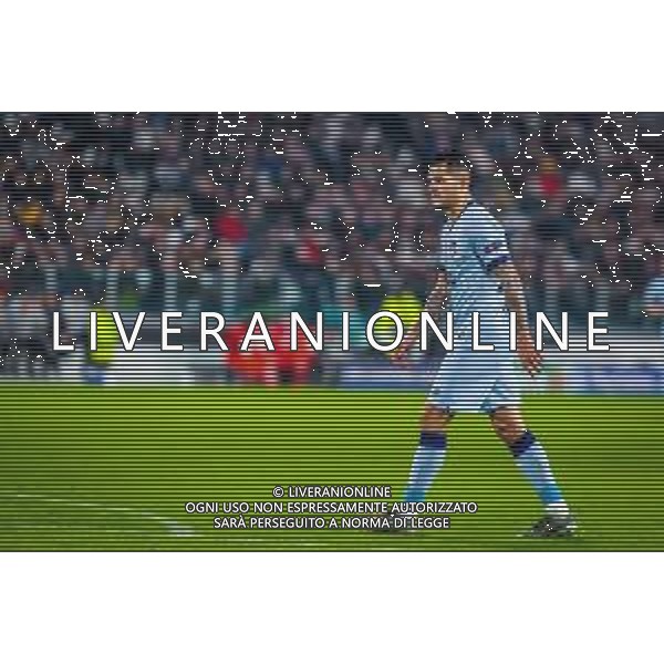 Vitolo of Atletico Madrid during Champions League season 2019/20 - Photo credit Fabrizio Carabelli /LMEDIA / AGENZIA ALDO LIVERANI SAS