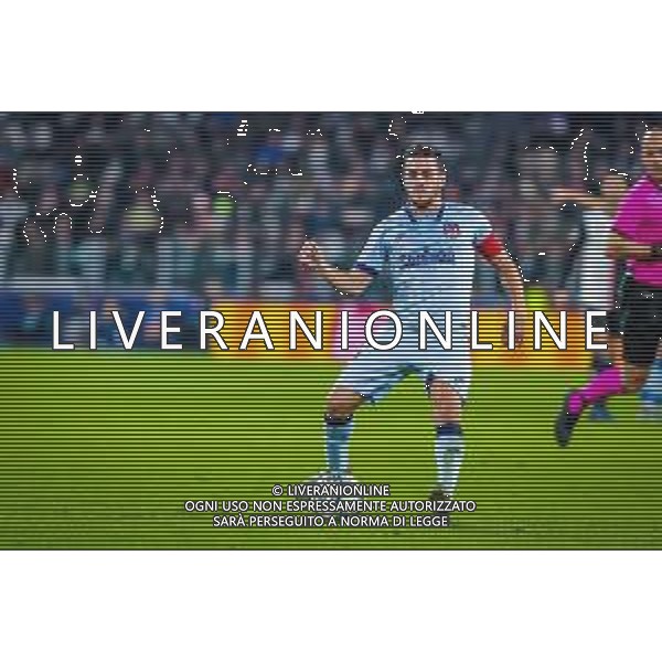 Koke of Atletico Madrid during Champions League season 2019/20 - Photo credit Fabrizio Carabelli /LMEDIA / AGENZIA ALDO LIVERANI SAS