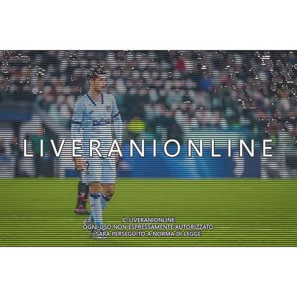 Alvaro Morata of Atletico Madrid during Champions League season 2019/20 - Photo credit Fabrizio Carabelli /LMEDIA / AGENZIA ALDO LIVERANI SAS