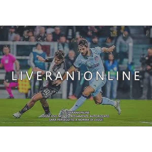 Felipe of Atletico Madrid during Champions League season 2019/20 - Photo credit Fabrizio Carabelli /LMEDIA / AGENZIA ALDO LIVERANI SAS