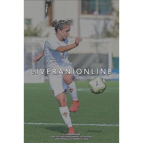 Campionato di Calcio Serie A Femminile 2019/2020 Florence, Italy, 01 Jan 2020 Fiorentina Women&#39;s Italian soccer Serie A season 2019/20 Photo showing: Tatiana Bonetti (Fiorentina Women\'s)©Lisa Guglielmi - Alessio Marini / AGENZIA ALDO LIVERANI SAS