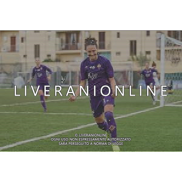 Campionato di Calcio Serie A Femminile 2019/2020 Florence, Italy, 01 Jan 2020 Fiorentina Women&#39;s Italian soccer Serie A season 2019/20 Photo showing: Ilaria Mauro (Fiorentina Women\'s)©Lisa Guglielmi - Alessio Marini / AGENZIA ALDO LIVERANI SAS