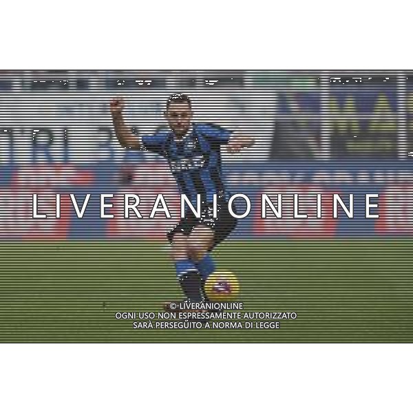 Campionato di Calcio Serie A 2019/2020 Milan, Italy, 01 Jan 2020 FC Internazionale Italian soccer Serie A season 2019/20 Photo showing: Stefan Devrij (Inter)©Matteo Papini - Alessio Marini / AGENZIA ALDO LIVERANI SAS