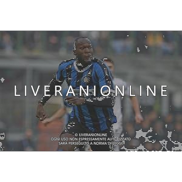Campionato di Calcio Serie A 2019/2020 Milan, Italy, 01 Jan 2020 FC Internazionale Italian soccer Serie A season 2019/20 Photo showing: Romelu Lukaku (Inter)©Matteo Papini - Alessio Marini / AGENZIA ALDO LIVERANI SAS