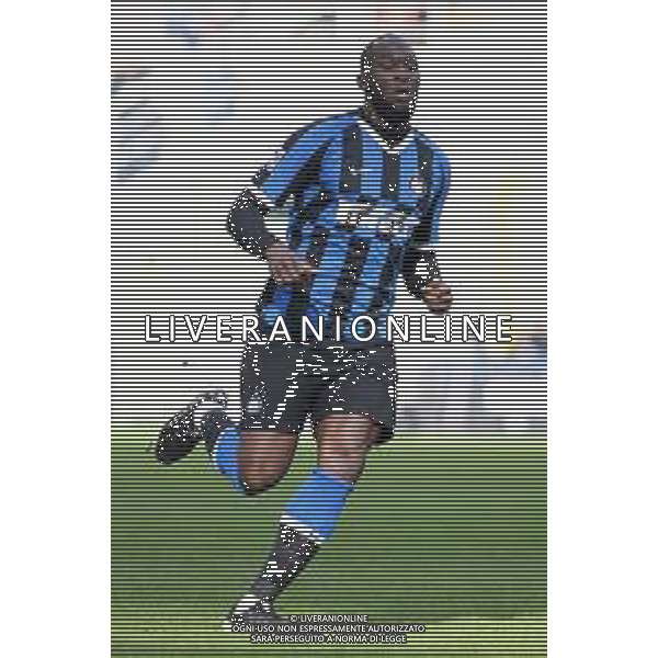 Campionato di Calcio Serie A 2019/2020 Milan, Italy, 01 Jan 2020 FC Internazionale Italian soccer Serie A season 2019/20 Photo showing: Romelu Lukaku (Inter)©Matteo Papini - Alessio Marini / AGENZIA ALDO LIVERANI SAS