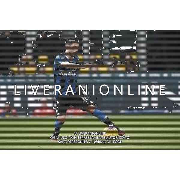 Campionato di Calcio Serie A 2019/2020 Milan, Italy, 01 Jan 2020 FC Internazionale Italian soccer Serie A season 2019/20 Photo showing: Stefano Sensi (Inter)©Matteo Papini - Alessio Marini / AGENZIA ALDO LIVERANI SAS