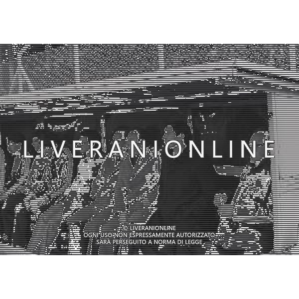 15-01-1984 COMO-CAMPIONATO DI CALCIO SERIE B COMO AREZZO 2-0 NELLA FOTO TARCISIO BURGNICH ALLENATORE COMO CALCIO AG ALDO LIVERANI SAS