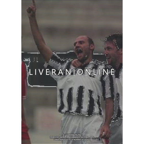 19-09-1999 CAMPIONATO DI CALCIO SERIE B VARESE SIENA 1-2 NELLA FOTO STEFANO ARGILLI AG ALDO LIVERANI SAS