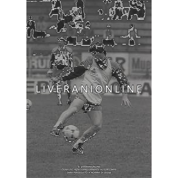 1982 CAMPIONATO DEL MONDO SPAGNA 1982 ALLENAMENTO NAZIONALE ITALIANA NELLA FOTO GABRIELE ORIALI AG ALDO LIVERANI SAS