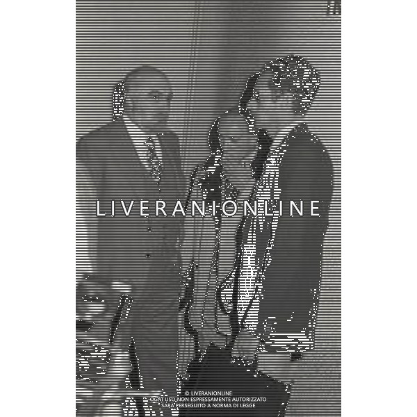 1974 MILANO MARIO SOSSI MAGISTRATO IN TRIBUNALE PER LA CAUSA A DARIO FO\' AG ALDO LIVERANI SAS 