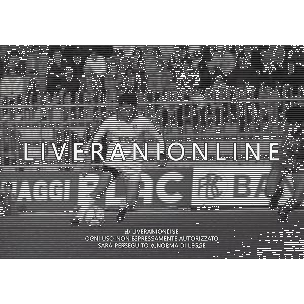 22-03-1987 CREMONA CAMPIONATO DI CALCIO SERIE B CREMONESE CAGLIARI 2-0 NELLA FOTO GIAN PAOLO MONTESANO AG ALDO LIVERANI SAS