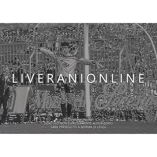 22-03-1987 CREMONA CAMPIONATO DI CALCIO SERIE B CREMONESE CAGLIARI 2-0 NELLA FOTO MICHELANGELO RAMPULLA AG ALDO LIVERANI SAS