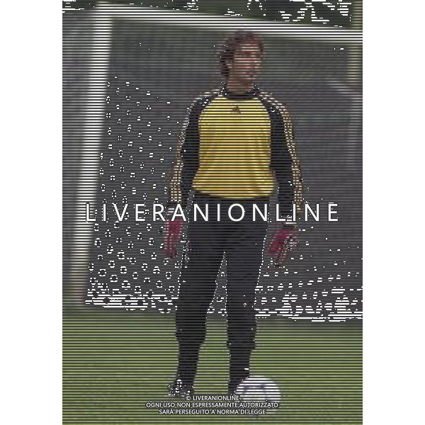 01-08-1999 AMICHEVOLE A FORNI DI SOPRA CESENA- KALAMATA NELLA FOTO SCALABRELLI CRISTIANO AG ALDO LIVERANI SAS