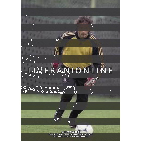 01-08-1999 AMICHEVOLE A FORNI DI SOPRA CESENA- KALAMATA NELLA FOTO SCALABRELLI CRISTIANO AG ALDO LIVERANI SAS